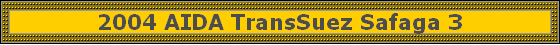 2004 AIDA TransSuez Safaga 3