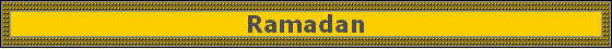 Ramadan