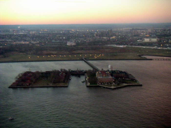 Ellis Island