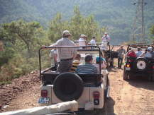 Wann gehts hier weiter?