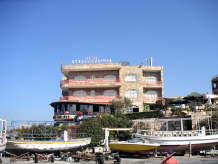 Hotel Byblos am alten Phnizier Hafen