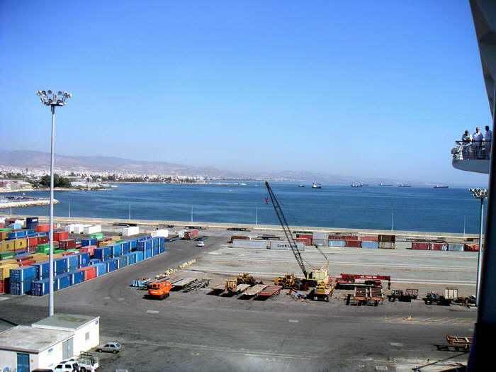 Die Highlights Zyperns